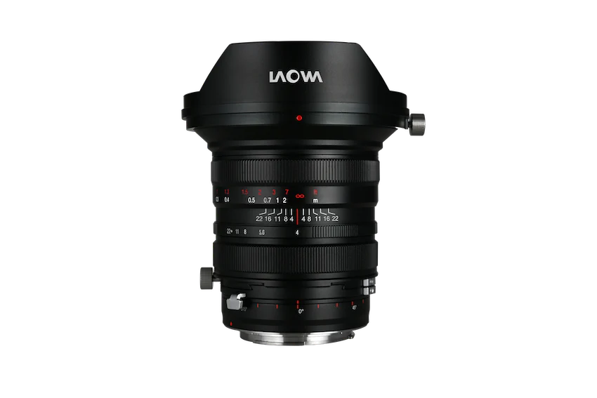 Laowa 20mm f/4 Zero-D Shift - Pentax K - Image 3