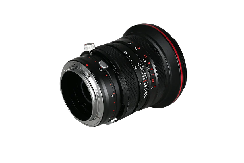 Laowa 20mm f/4 Zero-D Shift - Pentax K - Image 5