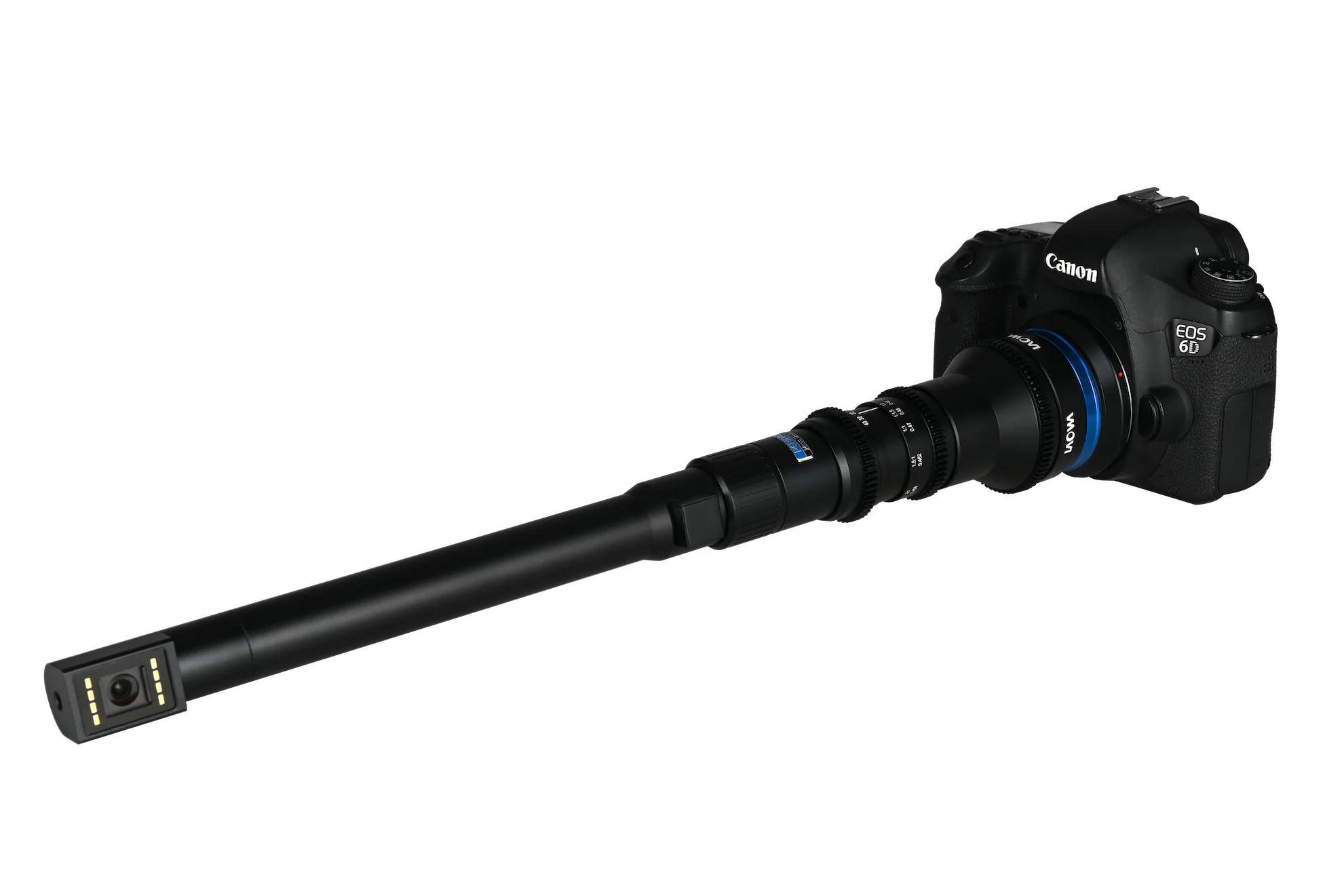 Laowa 24mm T14 2X Periprobe (Cine) - Nikon Z - Image 4