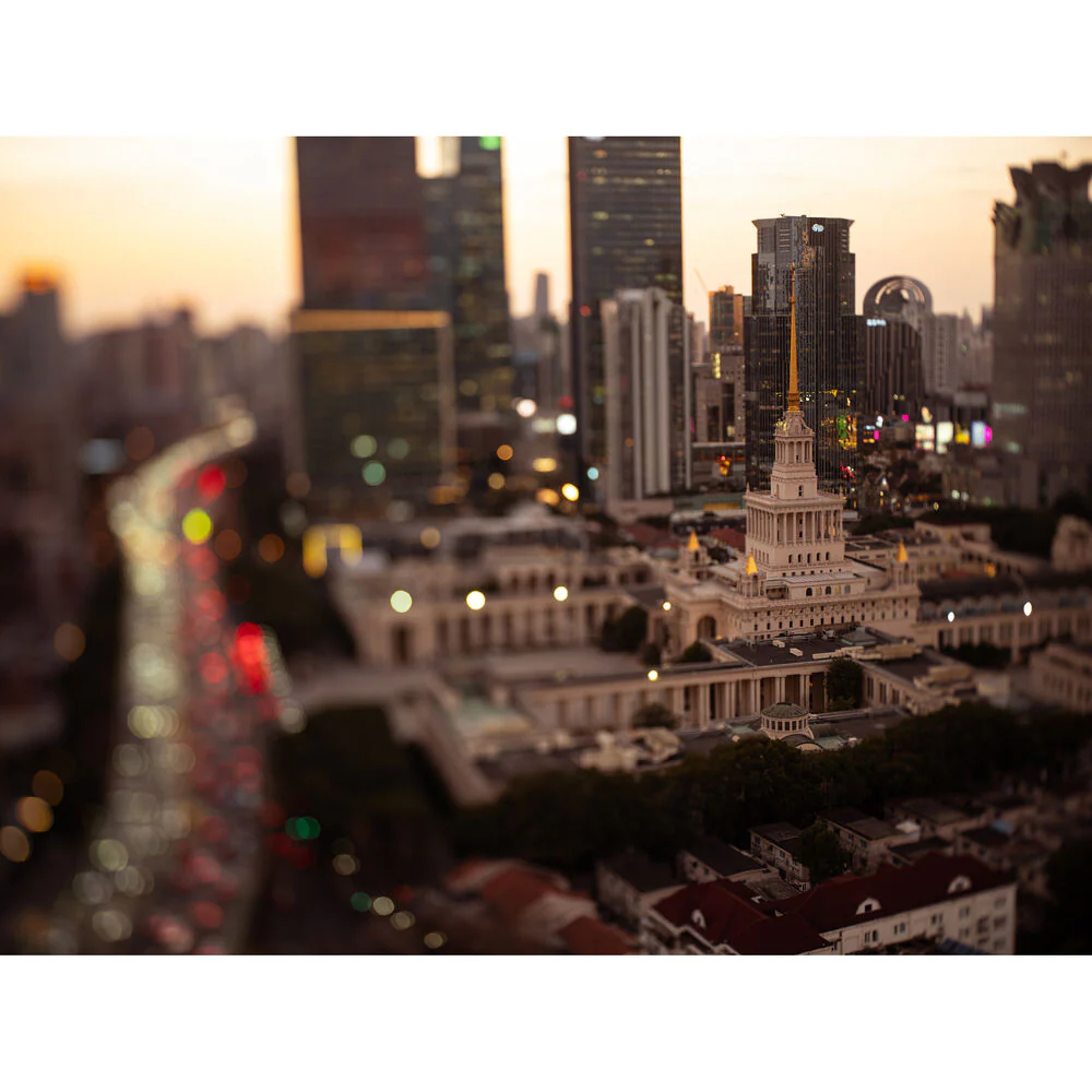 Laowa 55mm f/2.8 Tilt-Shift 1x Macro Lens - Image 18