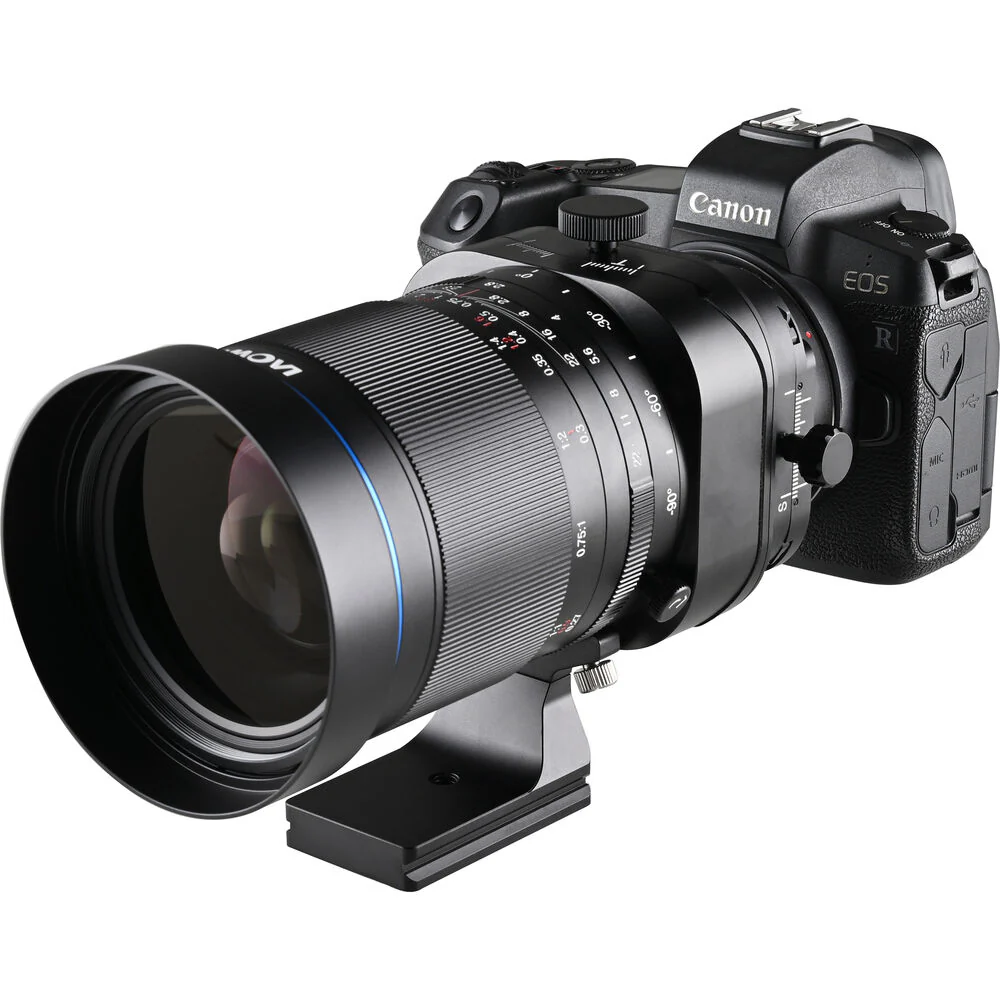 Laowa 55mm f/2.8 Tilt-Shift 1x Macro Lens - Image 7