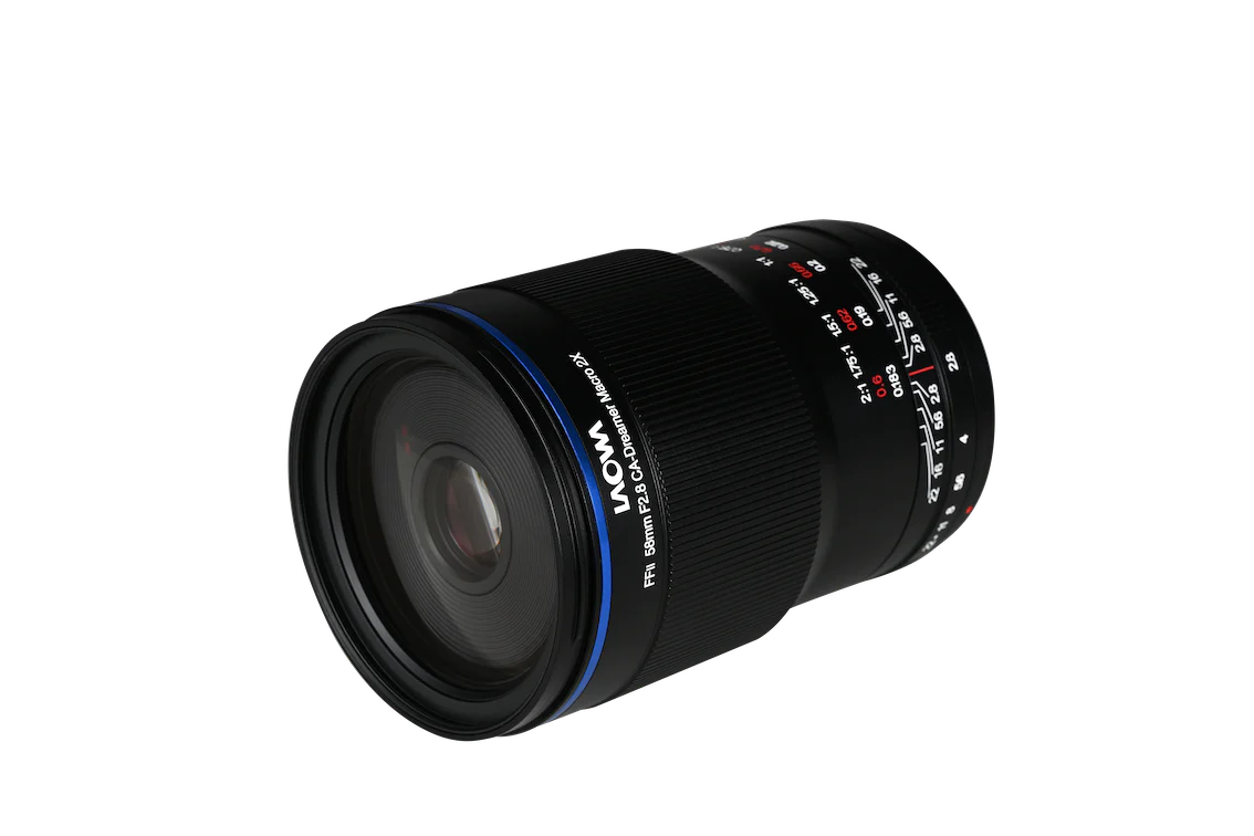 Laowa 58mm f/2.8 2X Ultra Macro APO - Canon RF - Image 4