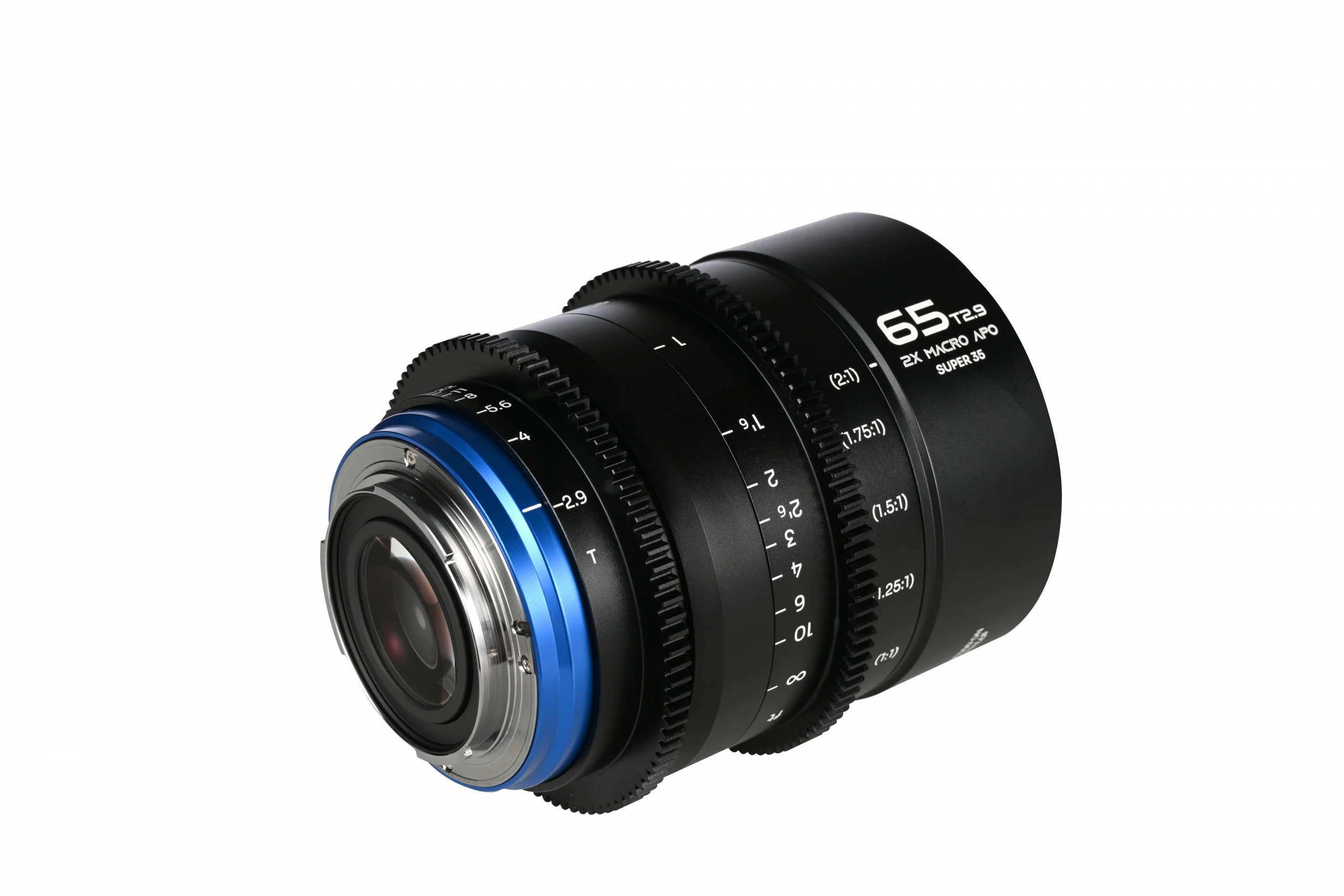 Laowa 65mm T2.9 2X Macro APO Cine Lens - APSC (Cine) Fuji X - Image 4
