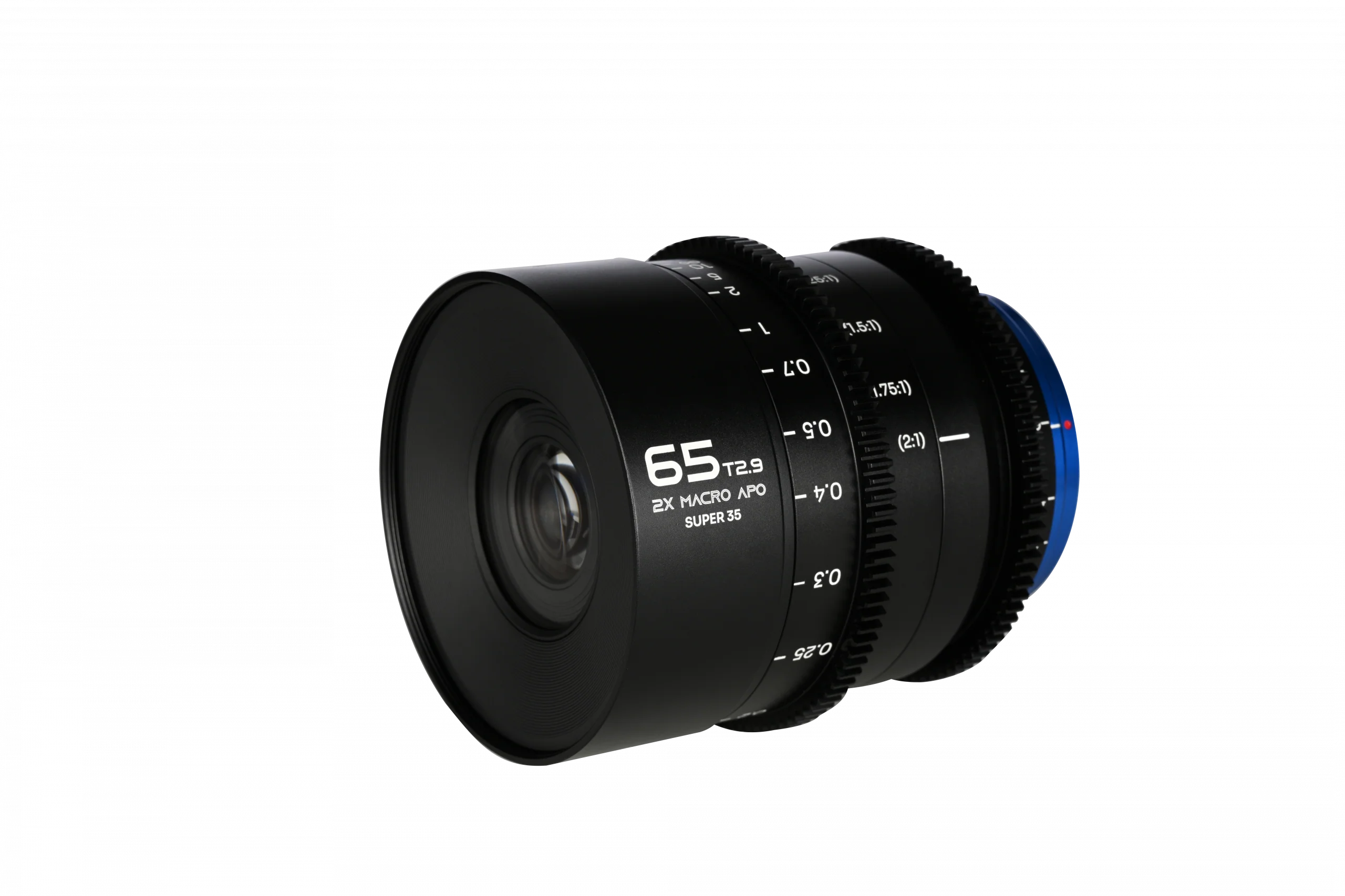 Laowa 65mm T2.9 2X Macro APO Cine Lens  - APSC (Cine) Nikon Z - Image 6