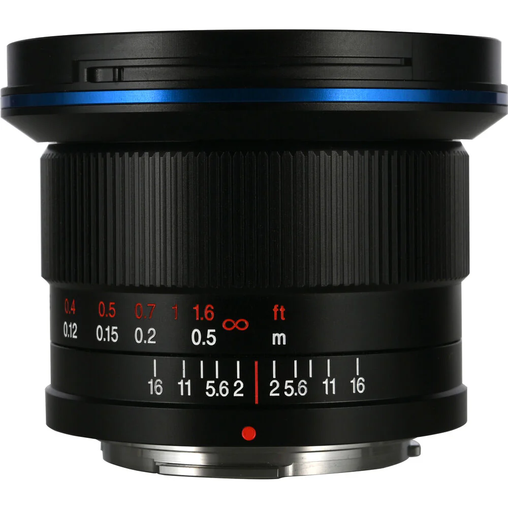 Laowa 6mm f/2 Zero-D MFT Lens - Image 4