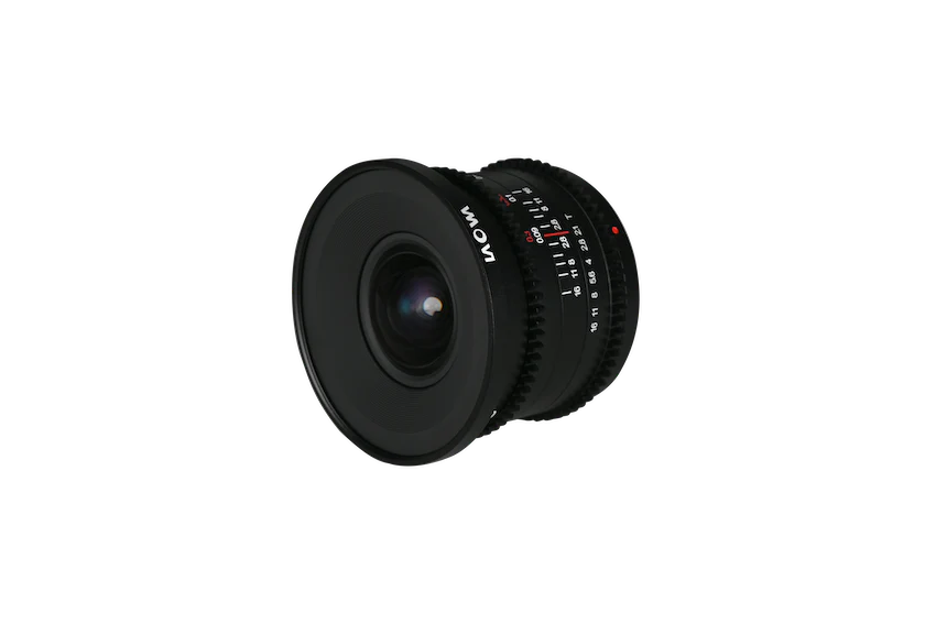 Laowa 6mm T2.1 Zero-D Cine - MFT - Image 5