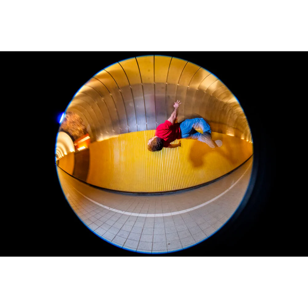 Laowa 8-15mm f/2.8 Fisheye Lens - Image 14