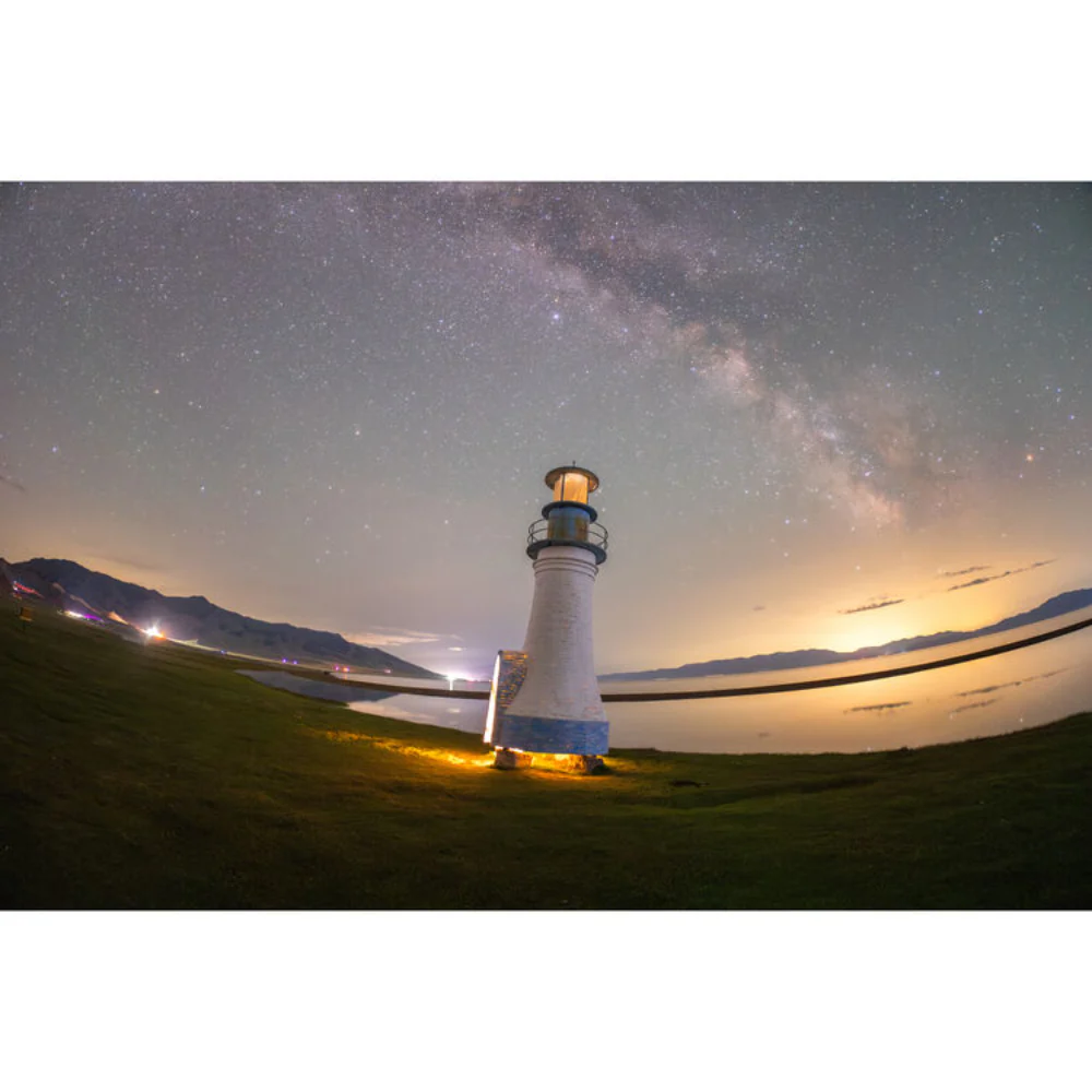 Laowa 8-15mm f/2.8 Fisheye Lens - Image 15