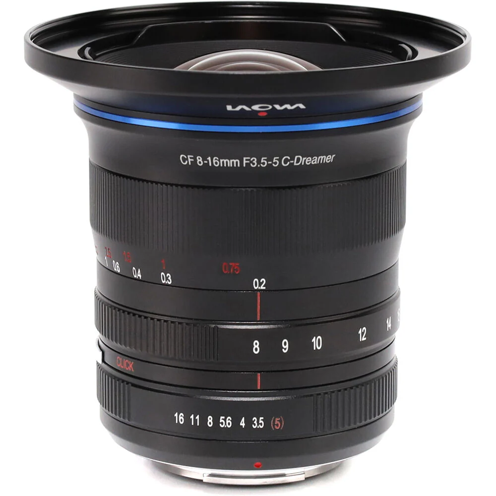 Laowa 8-16mm f/3.5-5 Zoom CF - Image 4