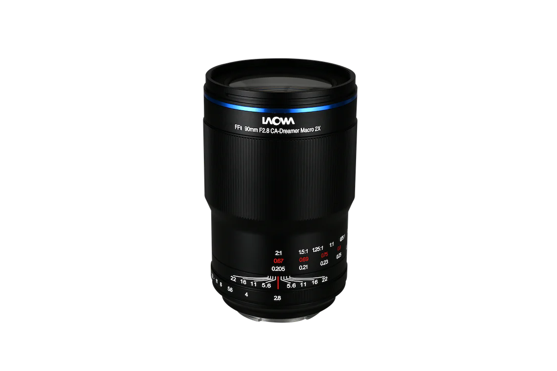 Laowa 90mm f/2.8 2X Ultra Macro APO - L Mount - Image 5