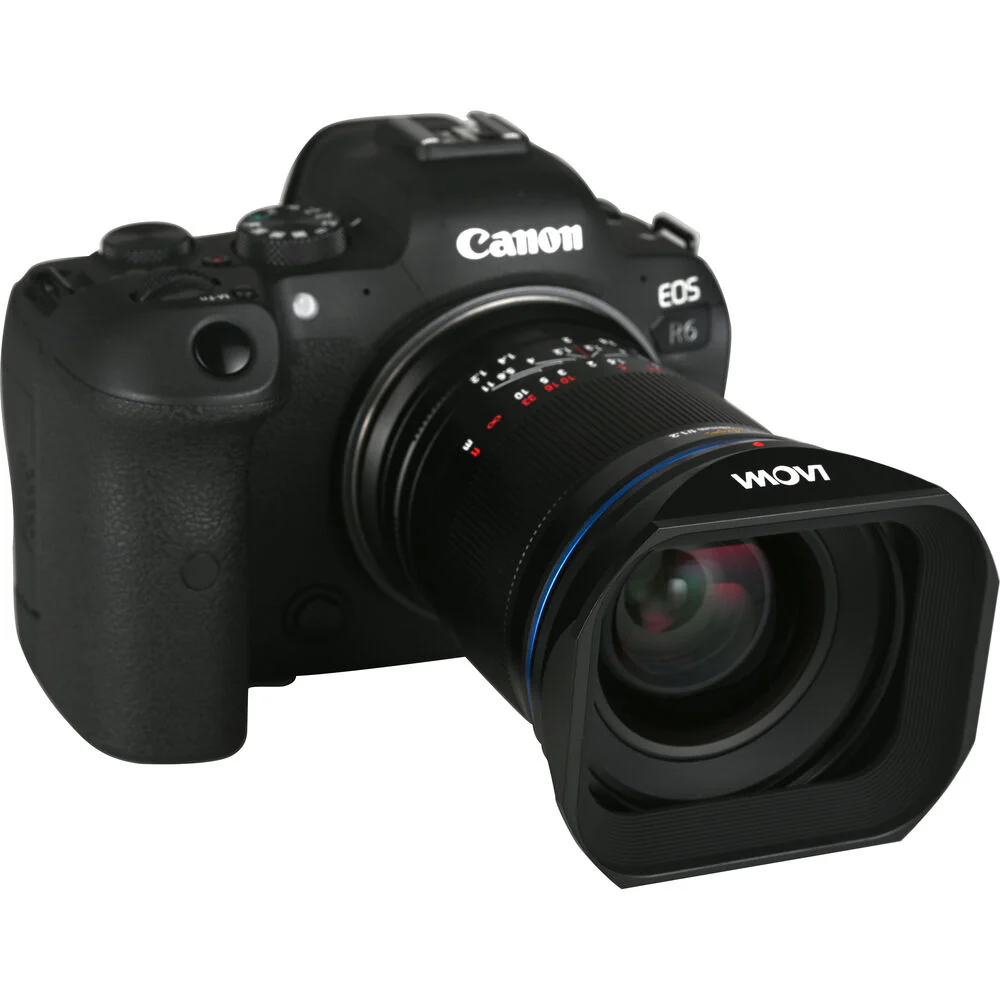 Laowa Argus 28mm f/1.2 FF - Image 9