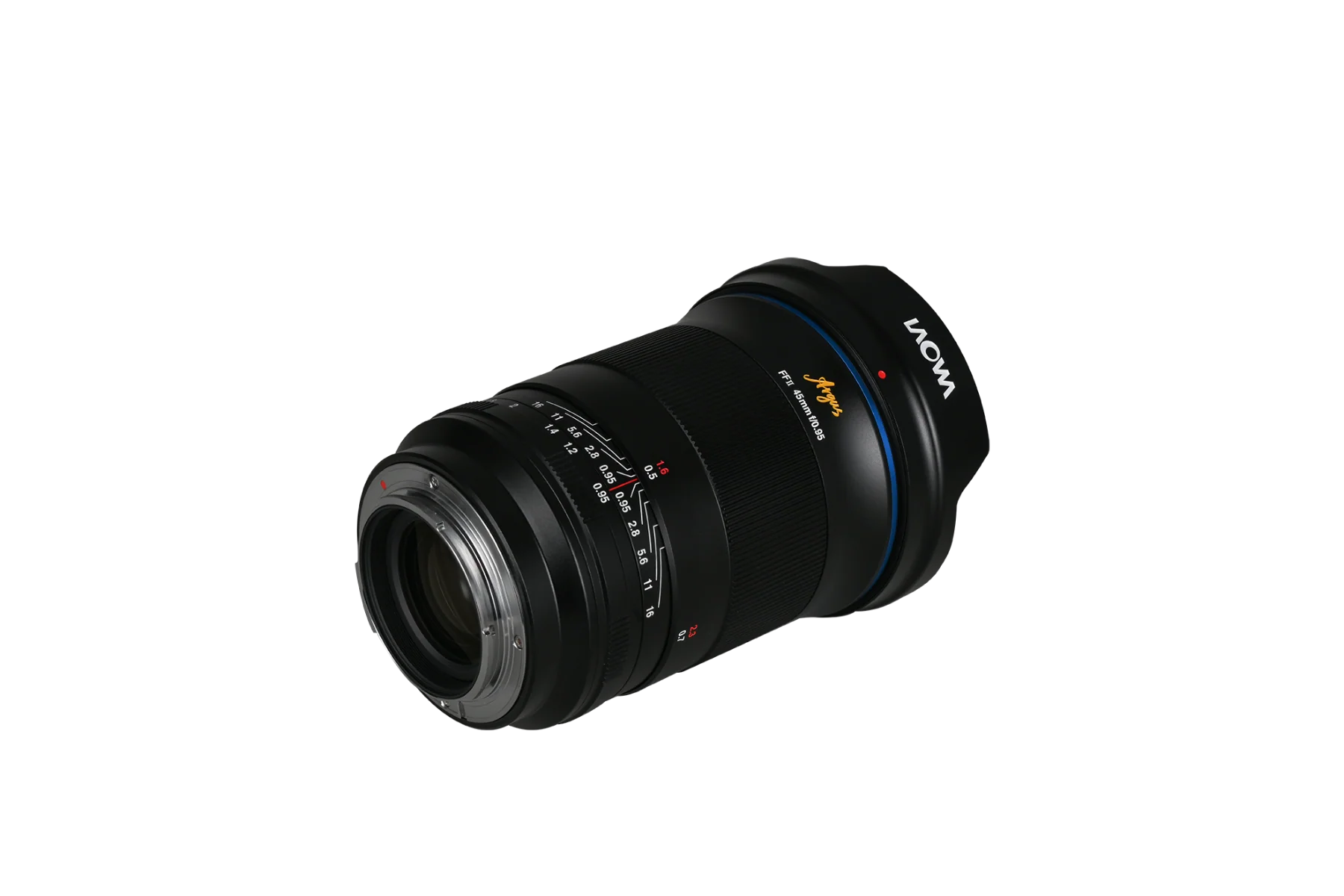 LAOWA Argus 45mm f0.95 - Nikon Z Mount - Image 3