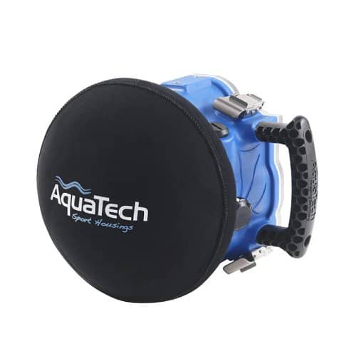 AquaTech Dome Port Element Cover - Large - Image 4