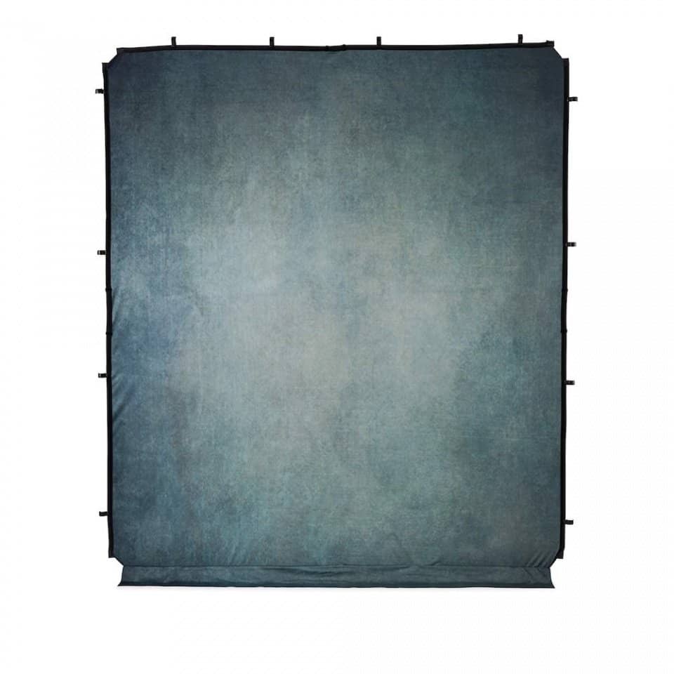 Lastolite BG EzyFrame Cover 2x2.3m Sage - Image 3