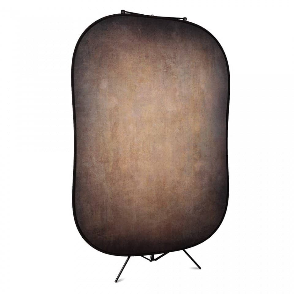 Lastolite BG Vintage Waln/Pewt 1.5x2.1m - Image 16