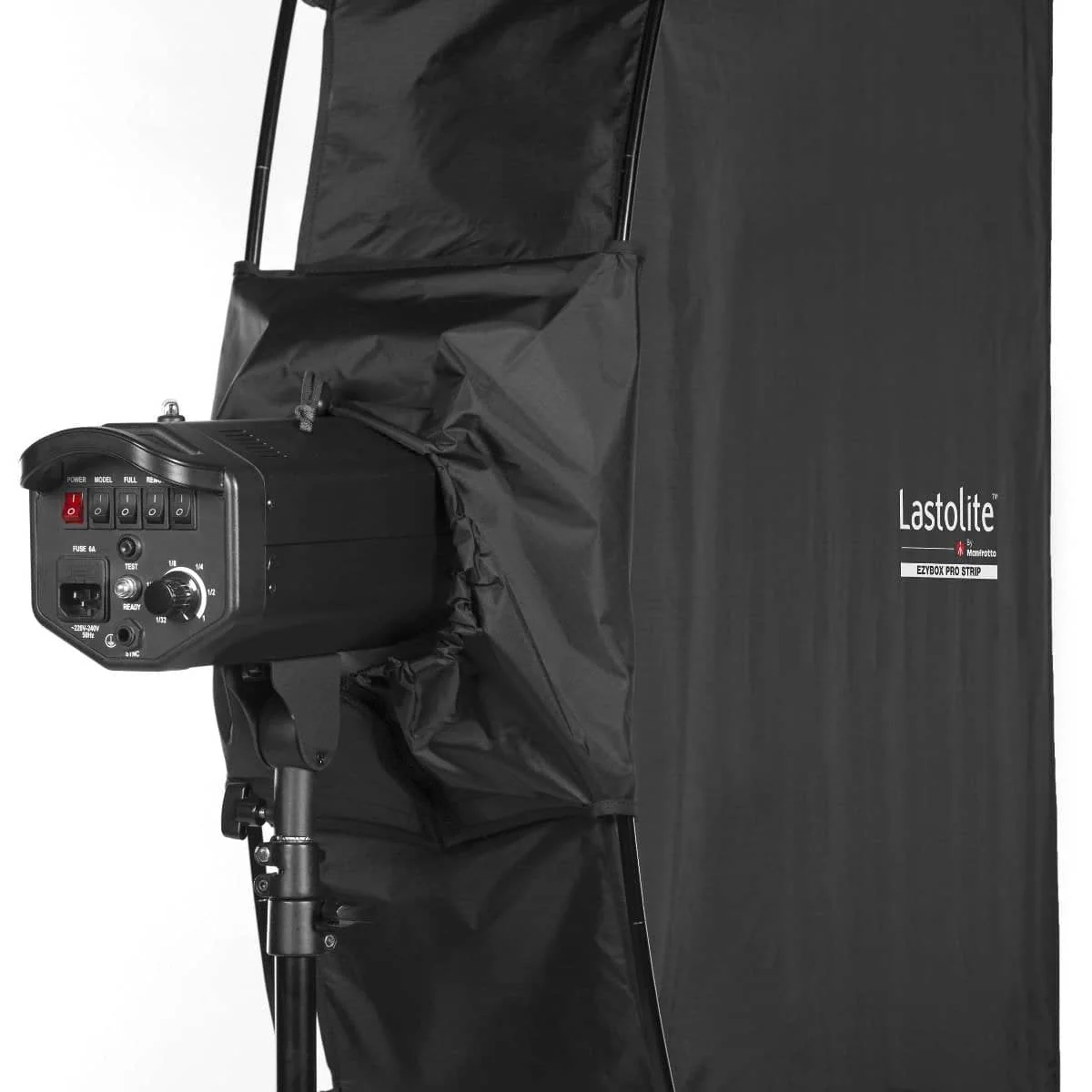 Lastolite Ezybox Pro Strip Softbox (10 x 59") - Image 5