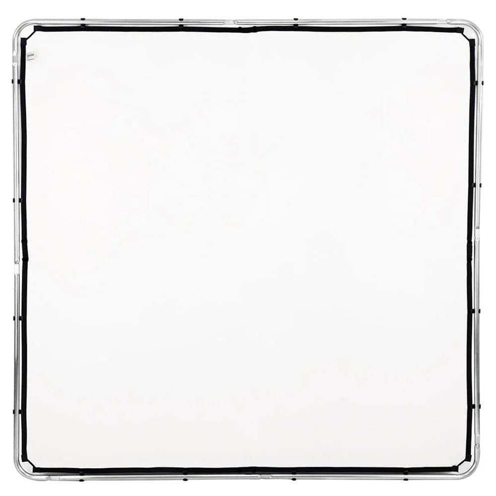 Lastolite Skylite Fabric Large 2x2m 1.25 Stop Diffuser