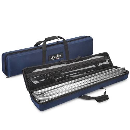 Lastolite Skylite Rapid Extra Large Kit 3x3m with Rigid Case - Image 2