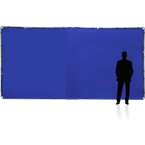 Lastolite StudioLink Connection Kit (Chroma Key Blue) - Image 4