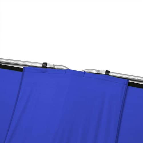 Lastolite StudioLink Connection Kit (Chroma Key Blue) - Image 5