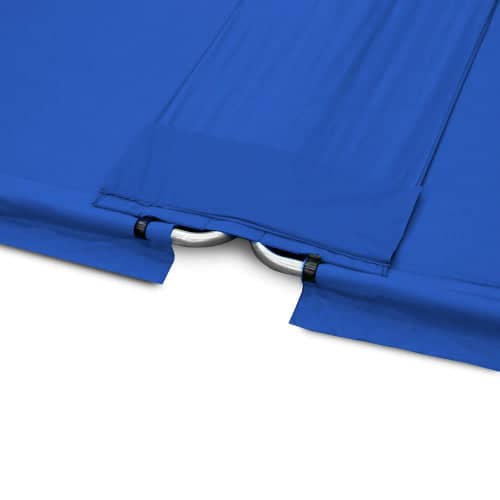 Lastolite StudioLink Connection Kit (Chroma Key Blue) - Image 7