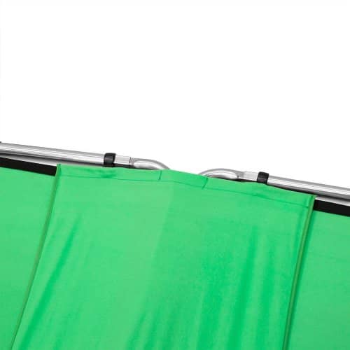 Lastolite StudioLink Connection Kit (Chroma Key Green) - Image 5