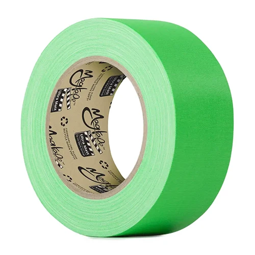 Le Mark Magtape Ultra Matt Fluro Gaffer Tape (Multiple Colours Available) - Image 3