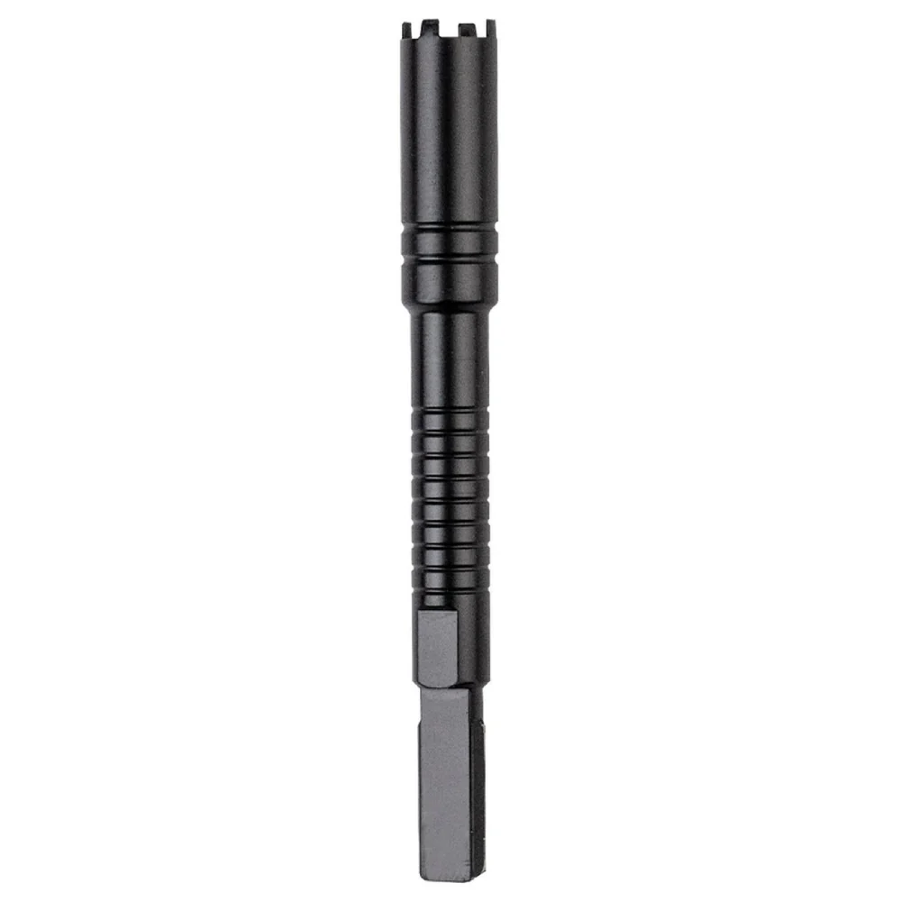 Leatherman MUT (Military Utility Tool) Heavy Duty Black Oxide Multi-Tool with MOLLE Black Sheath - Image 5