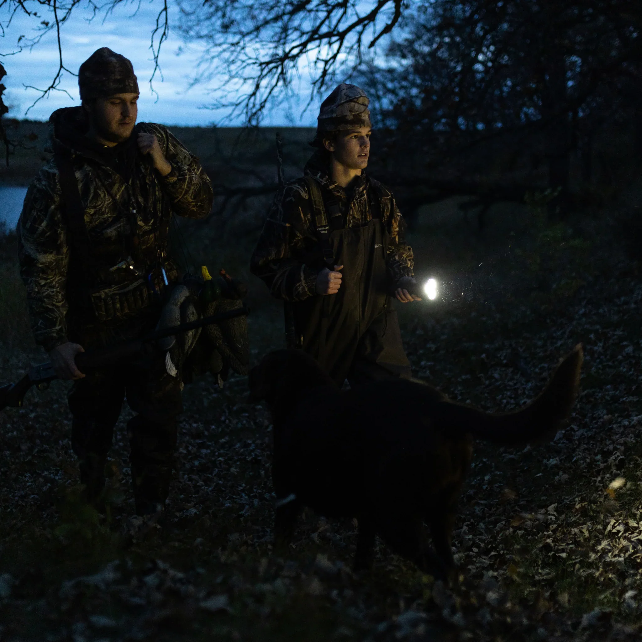 Ledlenser P18R Signature Torch - Image 7