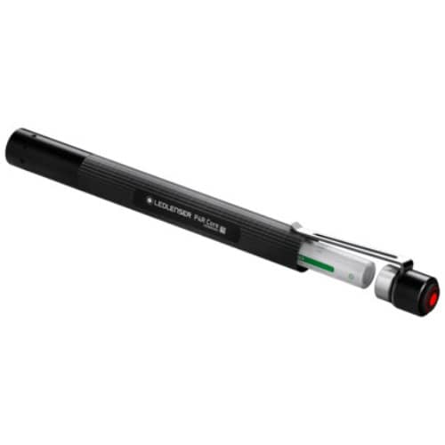 Ledlenser P4R Handheld LED Torch - Image 3