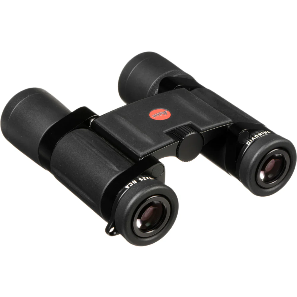 Leica 10x25 Trinovid BCA Binoculars - Image 3