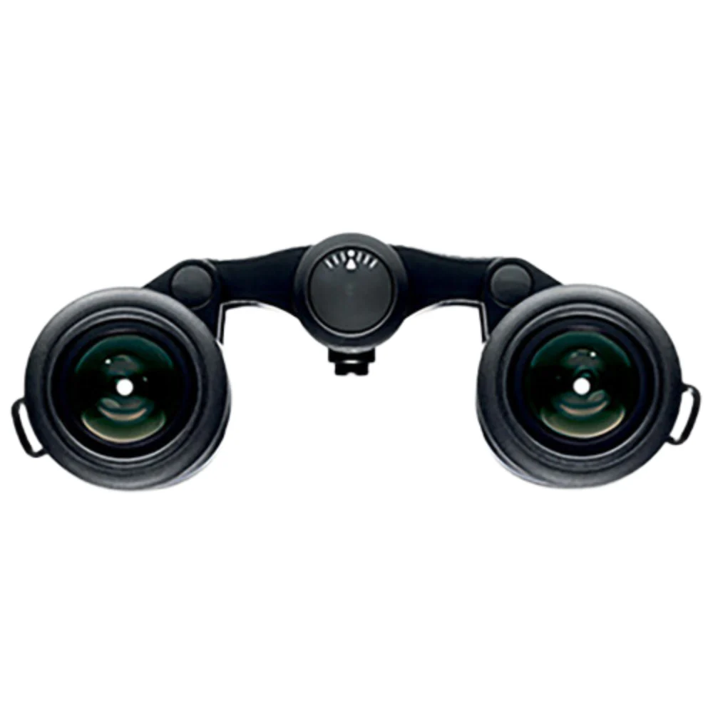 Leica 10x25 Ultravid Blackline Binoculars (Black with Black Leather) - Image 6