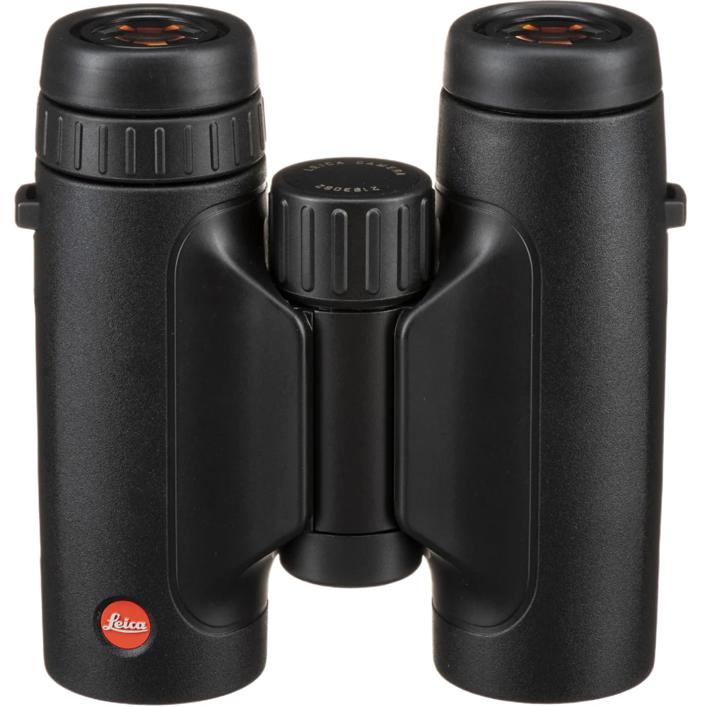 Leica 10x32 Trinovid HD Binoculars - Image 3