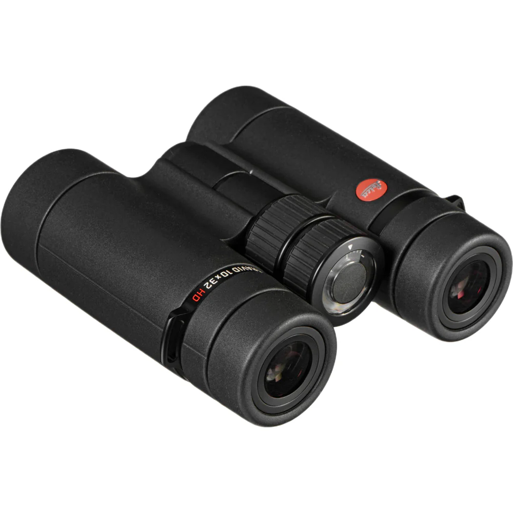 Leica 10x32 Ultravid HD-Plus Binoculars - Image 2