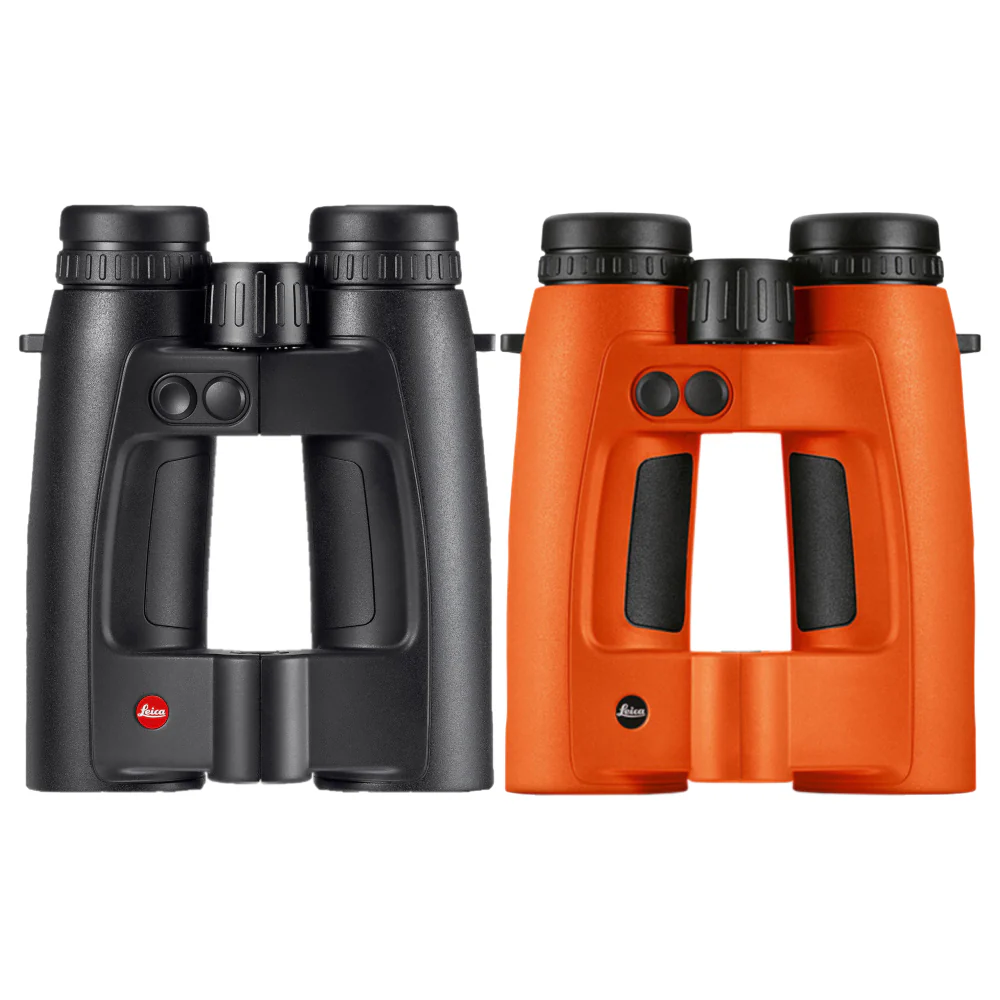 Leica 10x42 Geovid Pro Rangefinder Binoculars