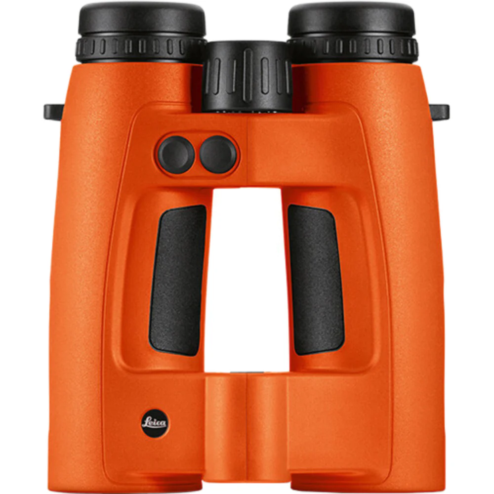 Leica 10x42 Geovid Pro Rangefinder Binoculars - Image 3