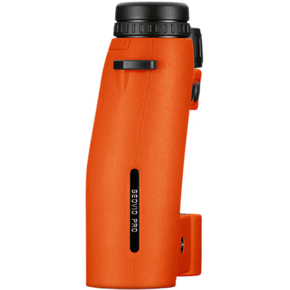 Leica 10x42 Geovid Pro Rangefinder Binoculars - Image 7