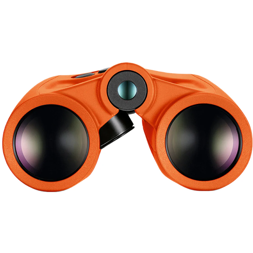 Leica 10x42 Geovid Pro Rangefinder Binoculars - Image 8