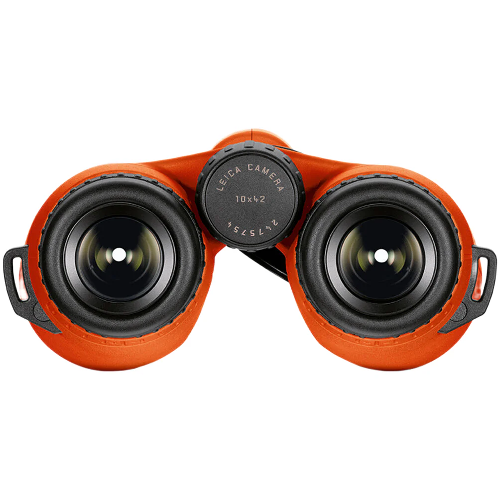 Leica 10x42 Geovid Pro Rangefinder Binoculars - Image 9