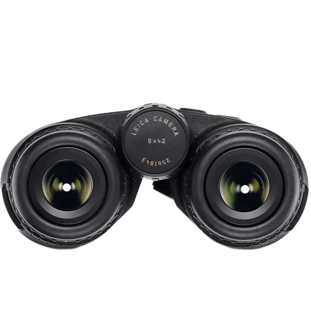 Leica 10x42 Geovid R SE Rangefinder Binoculars - Image 6