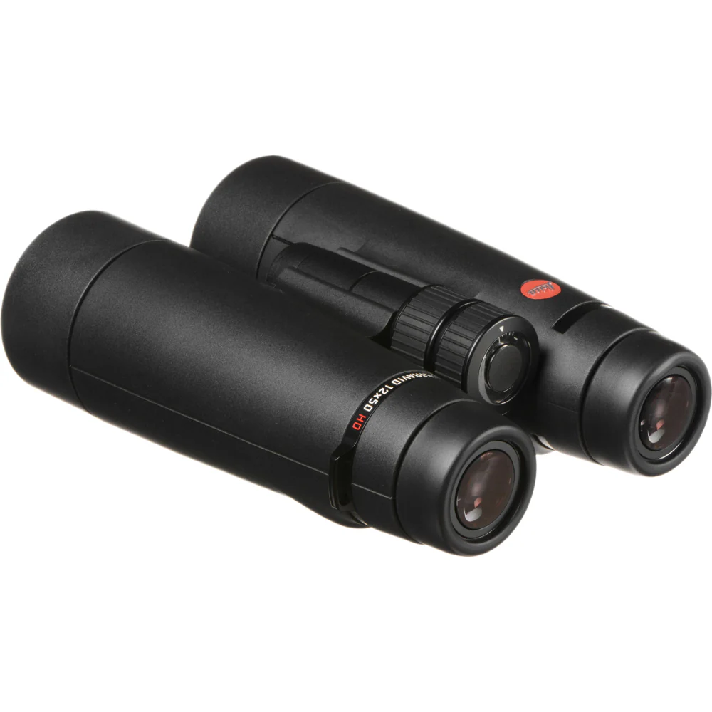 Leica 12x50 Ultravid HD-Plus Binoculars - Image 2