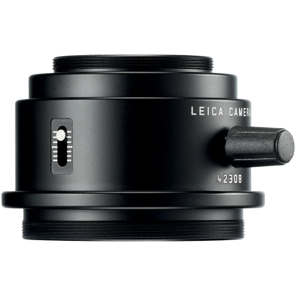 Leica 35mm Digiscoping Objective Lens - Image 4
