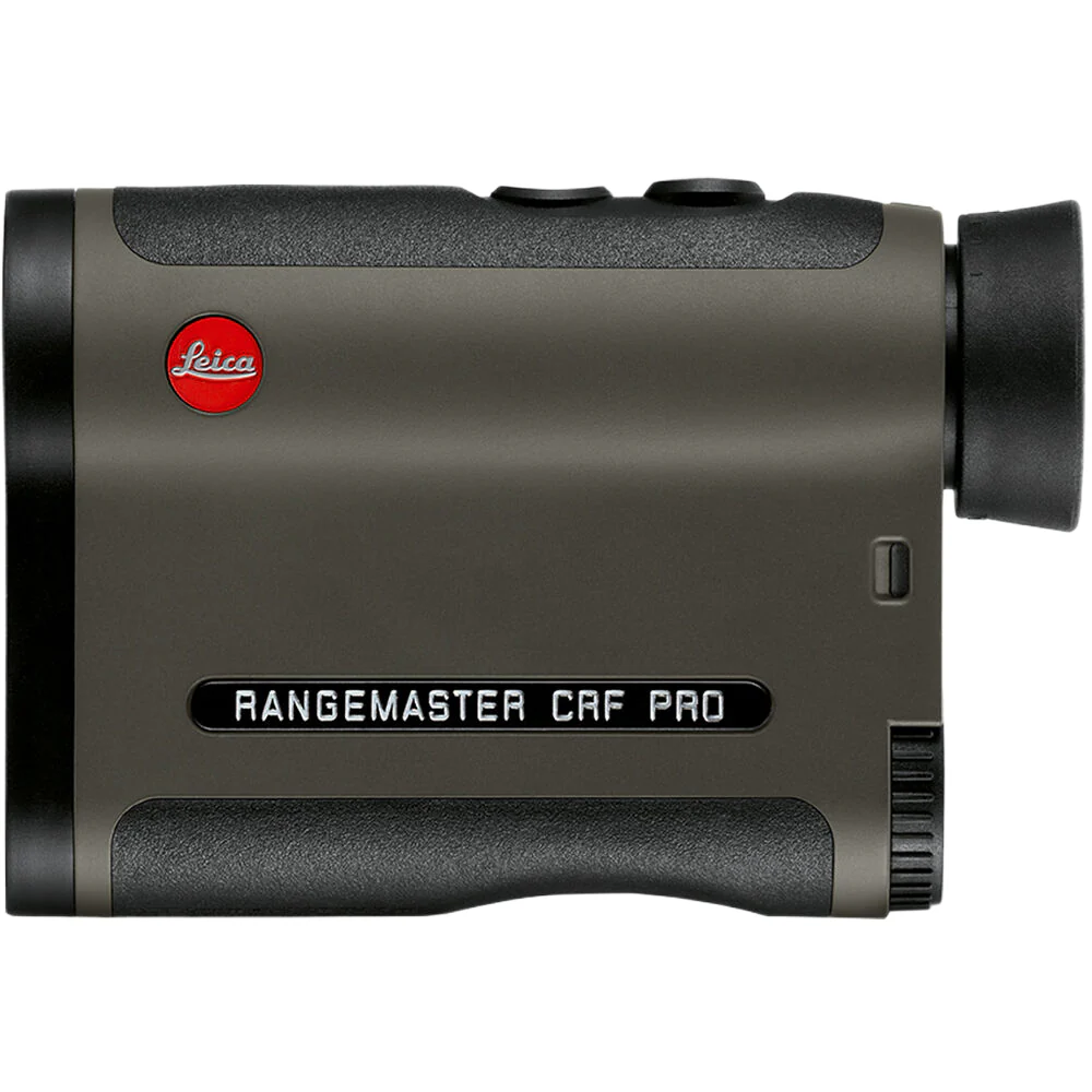 Leica 7x24 Rangemaster CRF Pro Laser Rangefinder - Image 4
