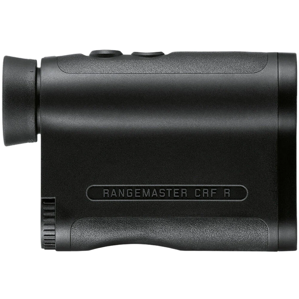 Leica 7x24 Rangemaster CRF-R Laser Rangefinder - Image 3