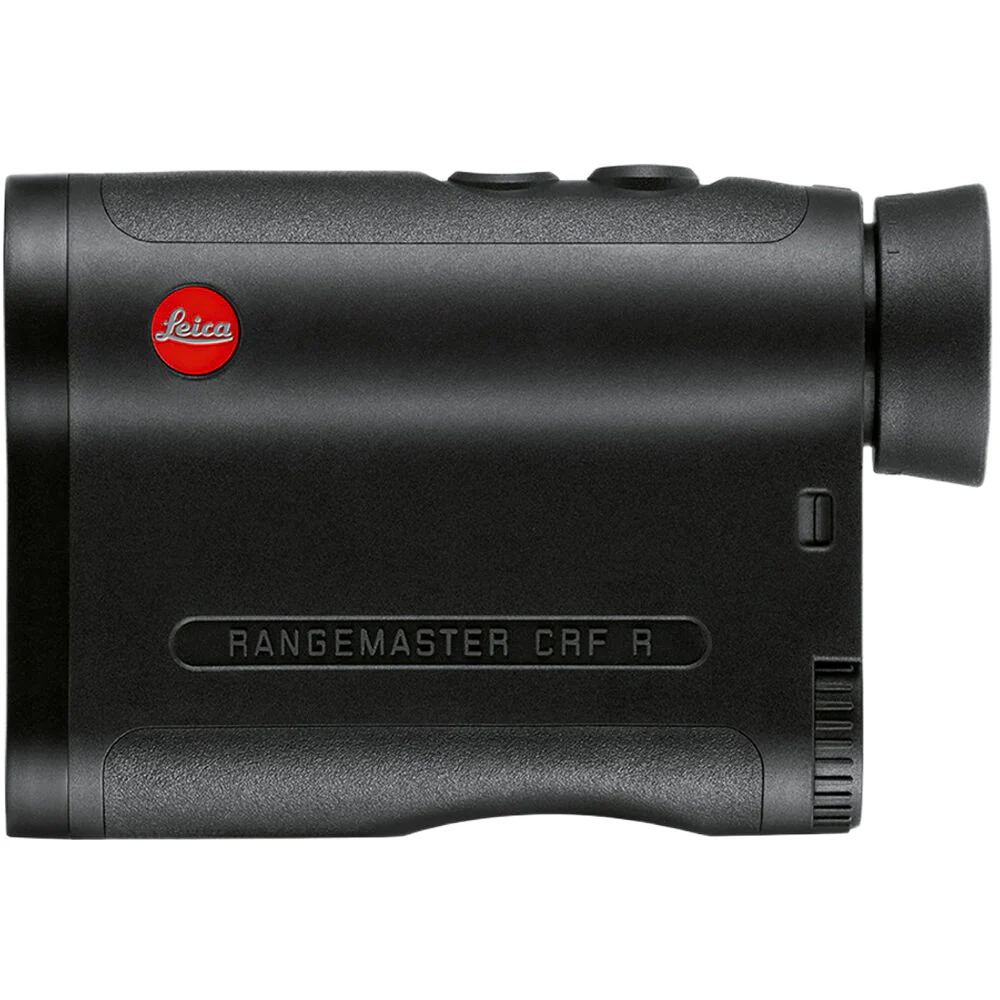 Leica 7x24 Rangemaster CRF-R Laser Rangefinder - Image 4