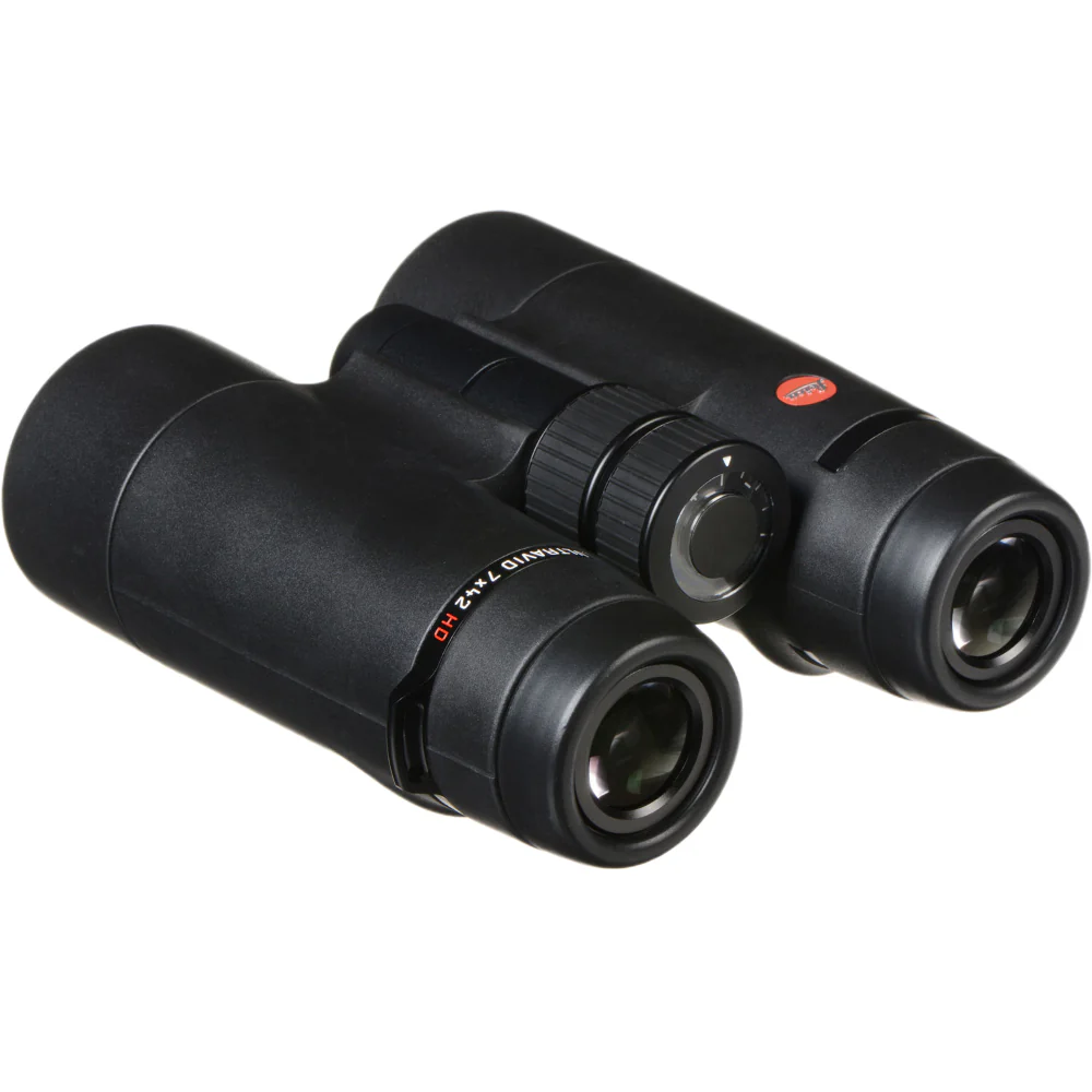 Leica 7x42 Ultravid HD-Plus Binoculars - Image 2