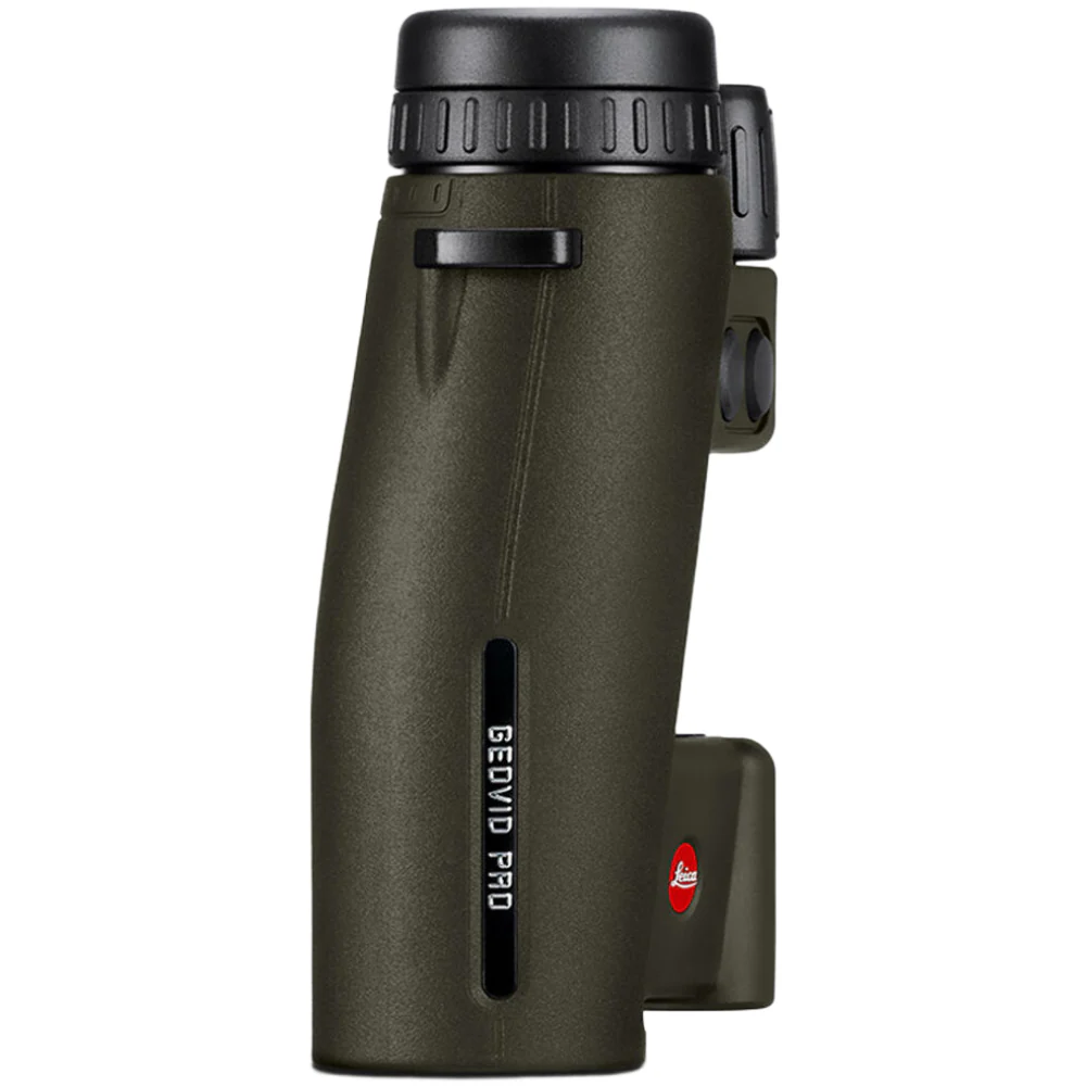 Leica 8x32 Geovid Pro Rangefinder Binoculars - Image 11