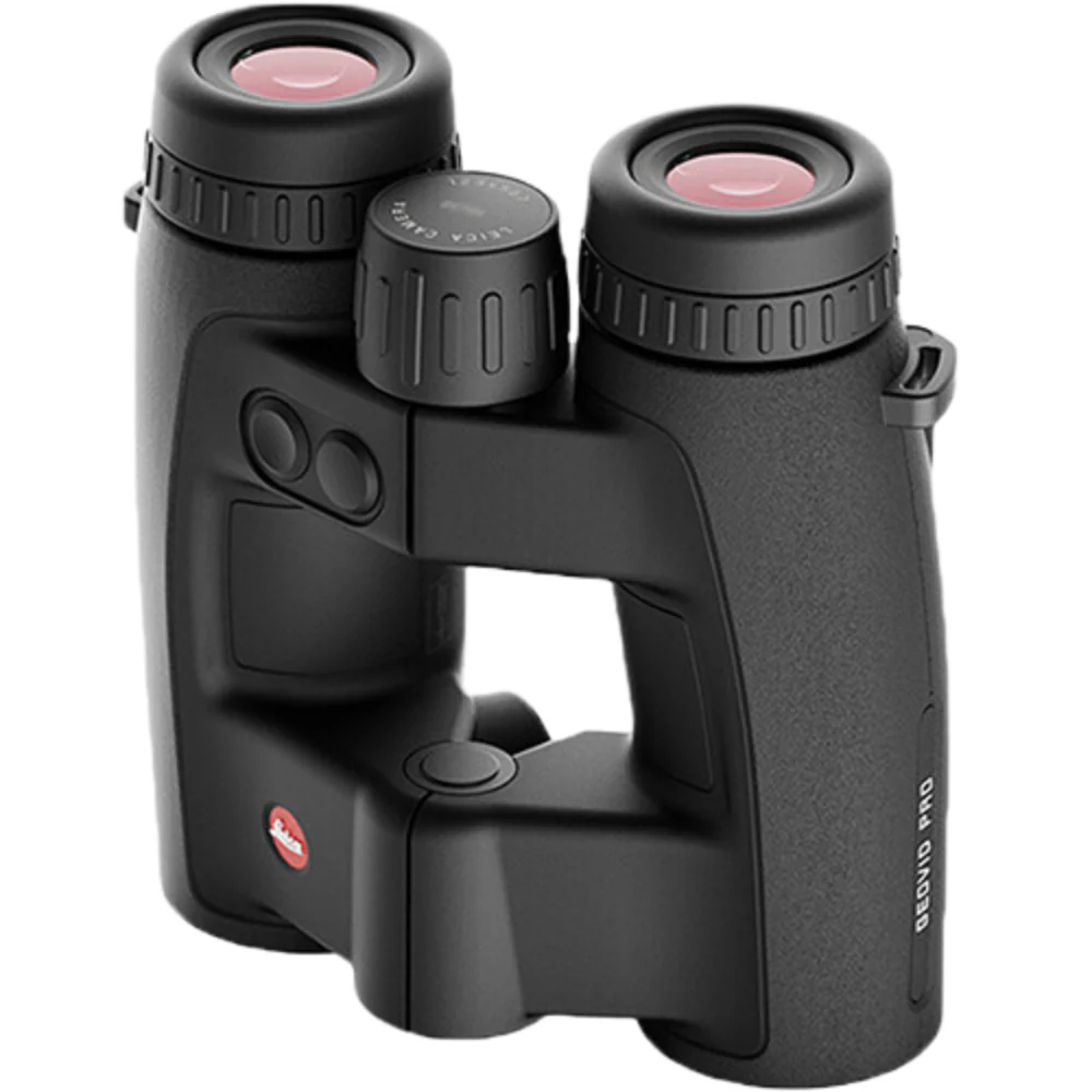 Leica 8x32 Geovid Pro Rangefinder Binoculars - Image 4
