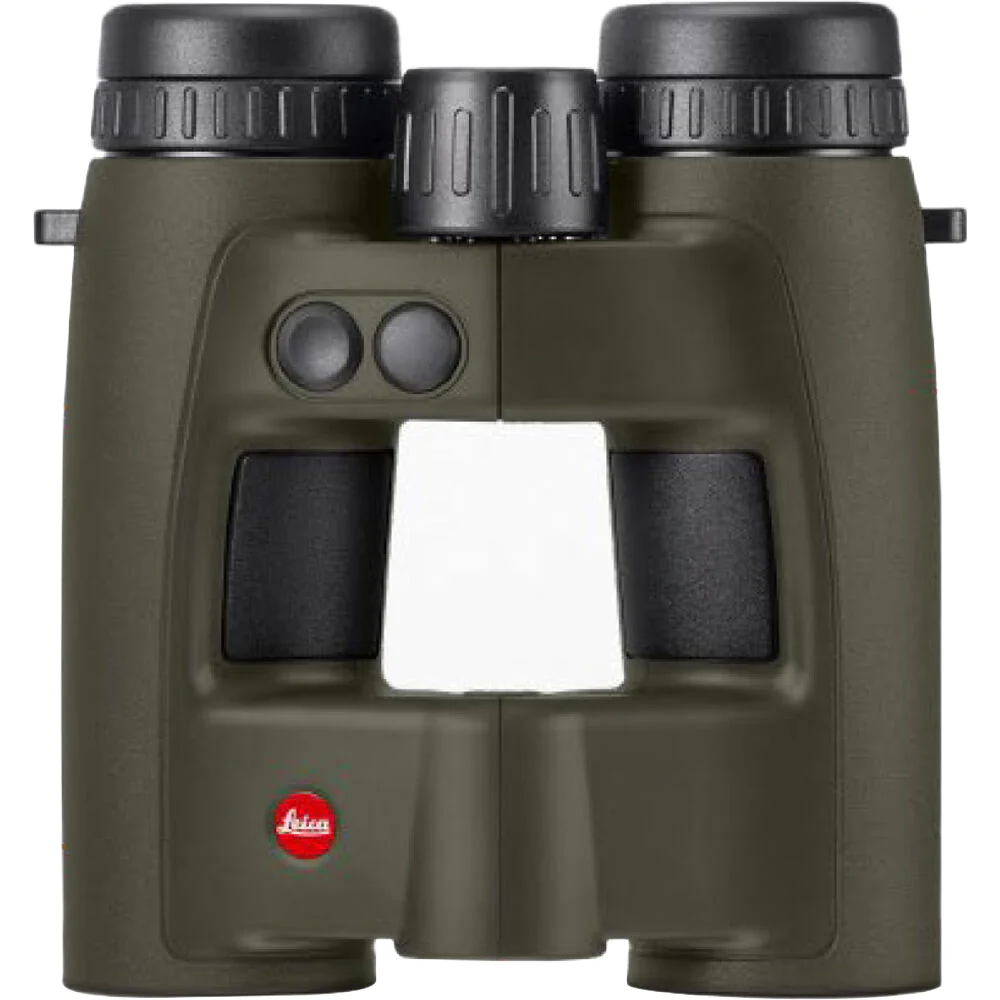 Leica 8x32 Geovid Pro Rangefinder Binoculars - Image 7