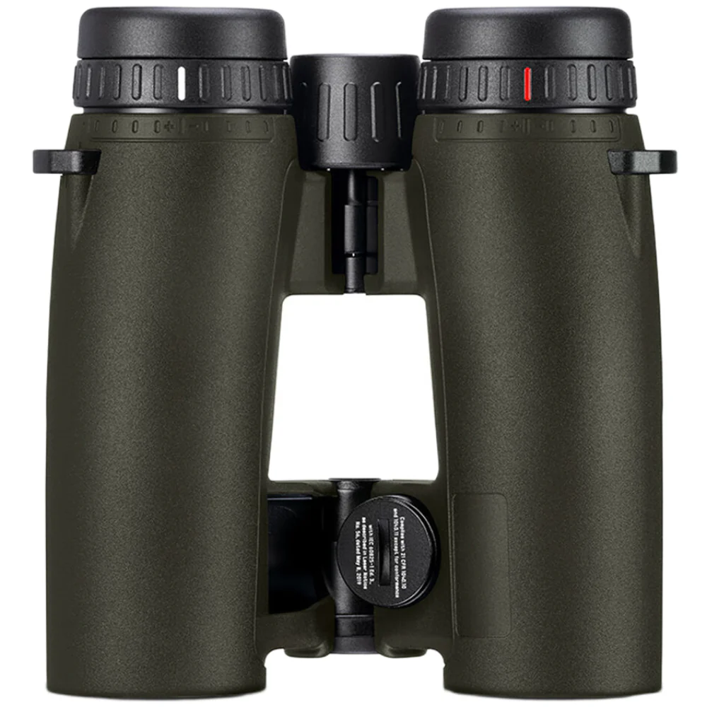 Leica 8x32 Geovid Pro Rangefinder Binoculars - Image 8